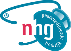 NHG geacrrediteerd